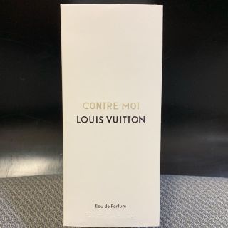 LOUIS VUITTON - ルイヴィトン コントロモア 100mlの通販 by [メ○カリ