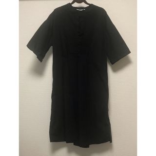 ユナイテッドアローズ(UNITED ARROWS)の【まぁ様専用】ASTRAET アストラット　ユナイテッドアローズ(ひざ丈ワンピース)