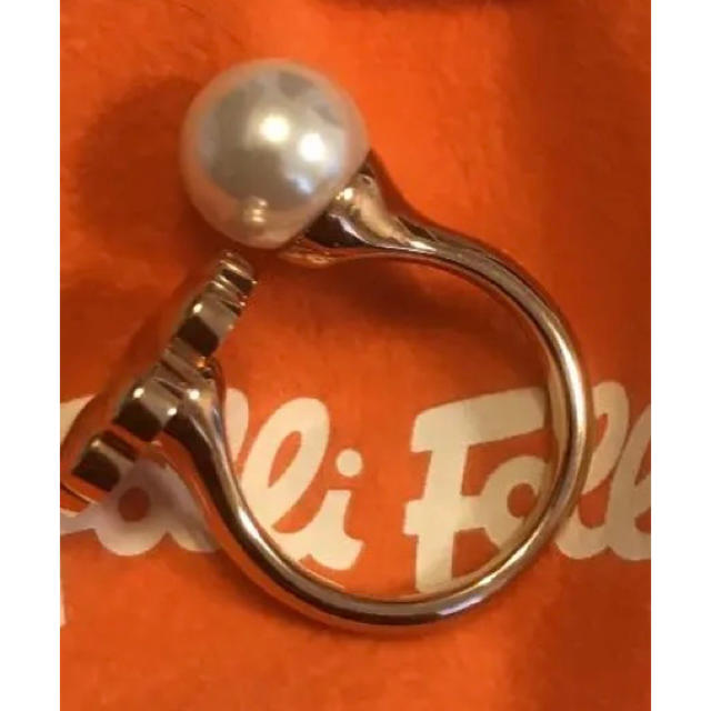 Folli Follie(フォリフォリ)のフォリフォリ　リング レディースのアクセサリー(リング(指輪))の商品写真