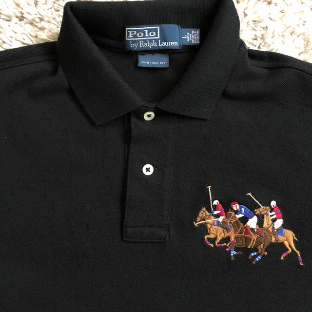 POLO RALPH LAUREN(ポロラルフローレン)のxzm様専用 メンズのトップス(ポロシャツ)の商品写真