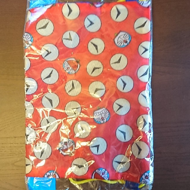 ドラえもん タイムふろしき エンタメ/ホビーのおもちゃ/ぬいぐるみ(キャラクターグッズ)の商品写真