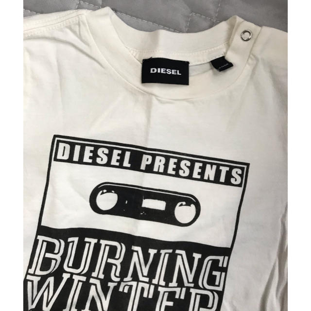 DIESEL(ディーゼル)の❣️新品未使用品あり❣️子供服　80cm 男の子　 キッズ/ベビー/マタニティのベビー服(~85cm)(パンツ)の商品写真