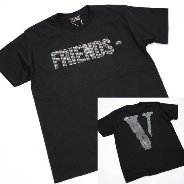 メンズvlone Tシャツ