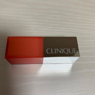 クリニーク(CLINIQUE)のCLINIQUE リップカラー(リップグロス)