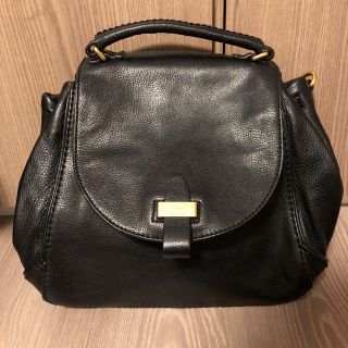 マークバイマークジェイコブス(MARC BY MARC JACOBS)の未使用品　マークバイマークジェイコブス　2way ショルダーバッグ(ショルダーバッグ)