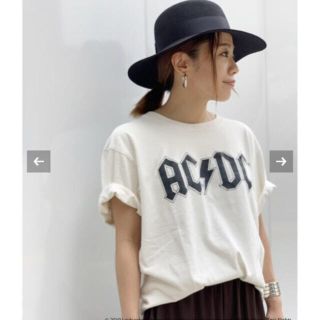 アパルトモンドゥーズィエムクラス(L'Appartement DEUXIEME CLASSE)のAP STUDIO Tシャツ (Tシャツ(半袖/袖なし))