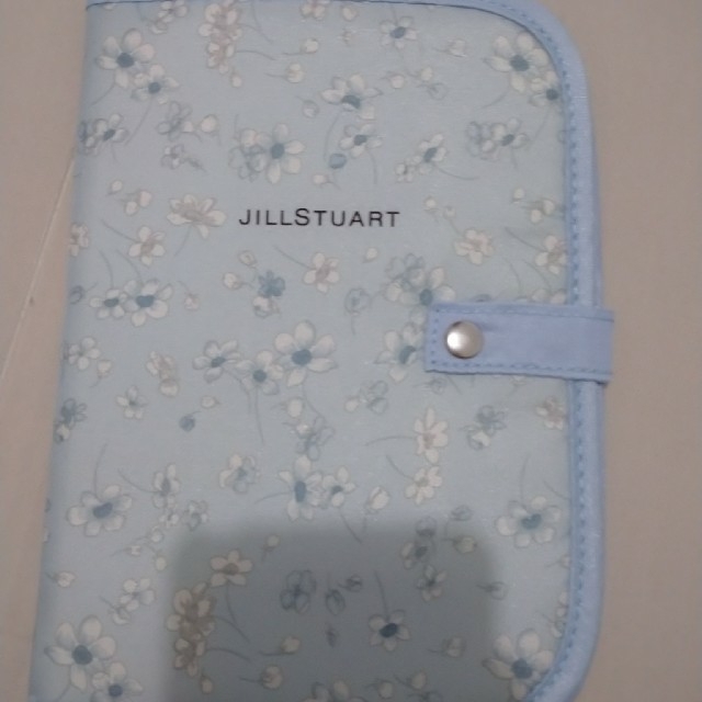 JILLSTUART(ジルスチュアート)のJILLSTUART  ゼクシィ付録 レディースのファッション小物(ポーチ)の商品写真
