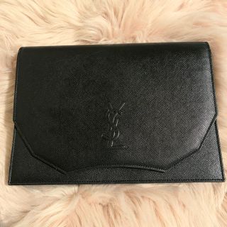 サンローラン(Saint Laurent)の値下げ可　サンローラン  ヴィンテージクラッチ(クラッチバッグ)