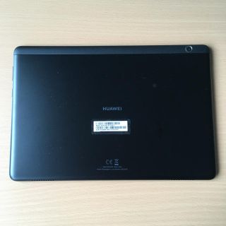 HUAWEI MediaPad T5 16GB WiFiの通販 by TK's shop|ラクマ