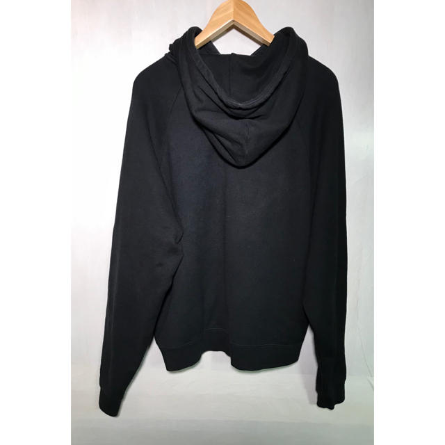 NIKE ブラック サイズMの通販 by III POWER |ナイキならラクマ - NIKE ルーズフィット パーカー hoodie 100%新品