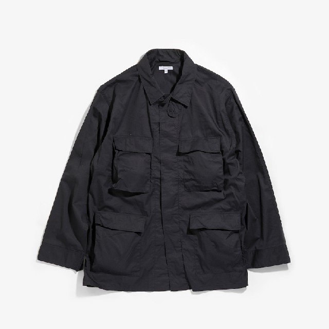 あす楽対応 【20ss】engineeredgarments BDU jacket 【新品 ...