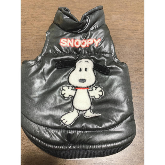 PEANUTS(ピーナッツ)のペット服🐶 その他のペット用品(犬)の商品写真