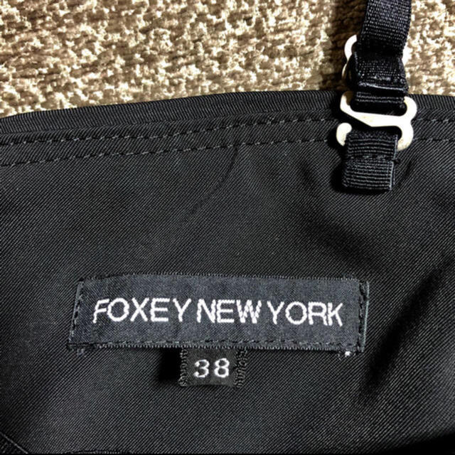 FOXEYベアワンピース♡フォクシー