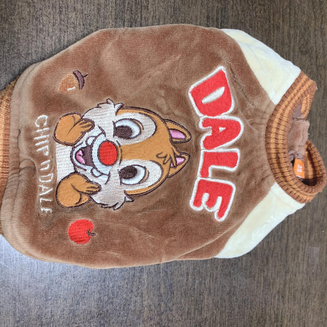 Disney(ディズニー)のペット服🐶 その他のペット用品(犬)の商品写真