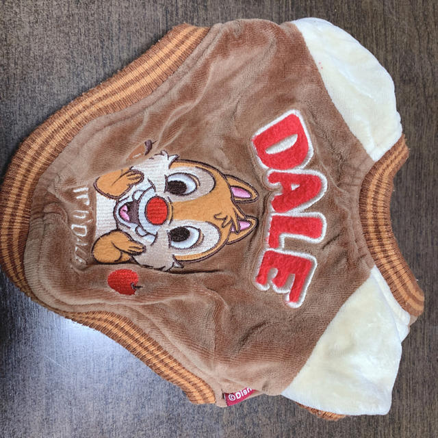 Disney(ディズニー)のペット服🐶 その他のペット用品(犬)の商品写真