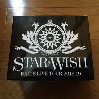 エグザイル(EXILE)のEXILE   STAR OF WISH ツアー双眼鏡(ミュージシャン)