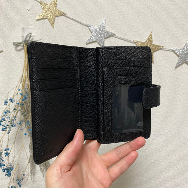 COACH(コーチ)のCOACH 財布 レディースのファッション小物(財布)の商品写真