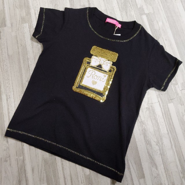 RONI(ロニィ)のRONI キッズ/ベビー/マタニティのキッズ服女の子用(90cm~)(Tシャツ/カットソー)の商品写真