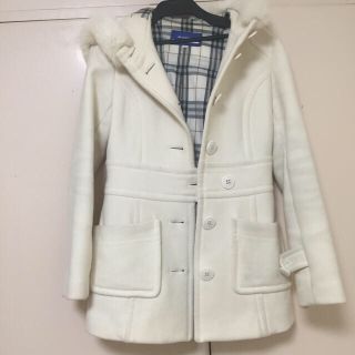 バーバリー(BURBERRY)のバーバリー set るるは様専用(ピーコート)