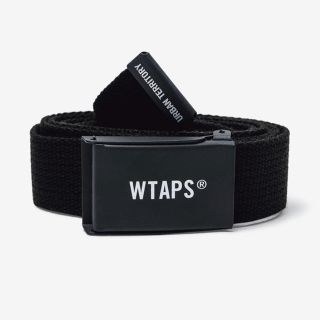 W)taps - 20SS WTAPS GIB / BELT. ACRYLIC の通販｜ラクマ