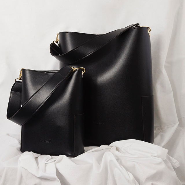 ※sold out RANDEBOO bucket bug-black