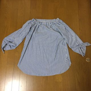 フィフス(fifth)のyuumiikooさま専用(シャツ/ブラウス(長袖/七分))