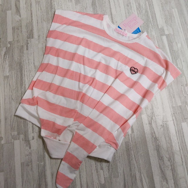 RONI(ロニィ)のRONI キッズ/ベビー/マタニティのキッズ服女の子用(90cm~)(Tシャツ/カットソー)の商品写真