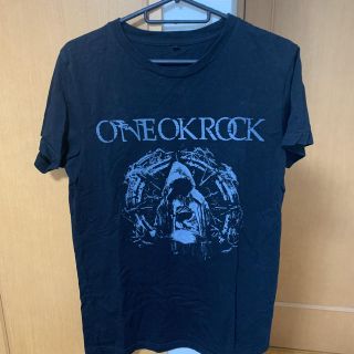 ワンオクロック(ONE OK ROCK)のONEOKROCK ツアー Tシャツ⸜❤︎⸝‍(ミュージシャン)