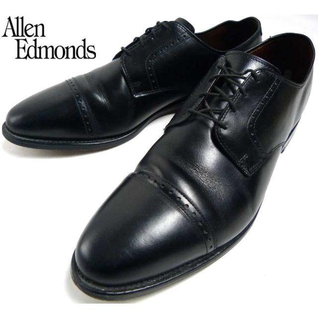 Allen Edmonds(アレンエドモンズ)のアレンエドモンズ Clifton クリフトン シューズ 31cm メンズの靴/シューズ(ドレス/ビジネス)の商品写真