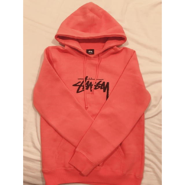 STUSSY パーカー????