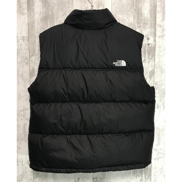 THE NORTH FACE(ザノースフェイス)のSALE ノースフェイス 1996 レトロ ヌプシ ダウンベスト XL レディースのジャケット/アウター(ダウンジャケット)の商品写真