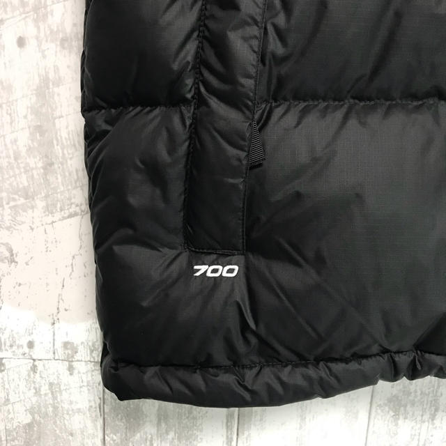 THE NORTH FACE(ザノースフェイス)のSALE ノースフェイス 1996 レトロ ヌプシ ダウンベスト XL レディースのジャケット/アウター(ダウンジャケット)の商品写真