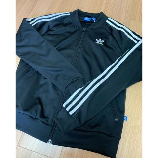 アディダス(adidas)のadidas  新品！オリジナルストラックトップジャージ(トレーナー/スウェット)