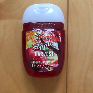 バスアンドボディーワークス(Bath & Body Works)のバス&ボディワークス ハンドジェル(アルコールグッズ)