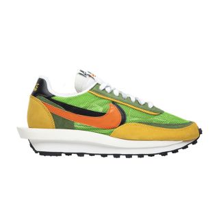 ナイキ(NIKE)のnike sacai LD Waffle ナイキ　サカイ　ワッフル(スニーカー)