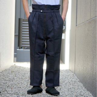 ユナイテッドアローズ(UNITED ARROWS)の[定価¥36,000] Neat Tokyo Flight Pants S(スラックス)