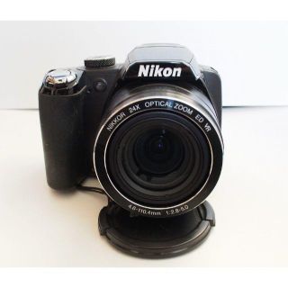 ニコン(Nikon)の【値下げ】Nikon　COOLPIX　P90(コンパクトデジタルカメラ)