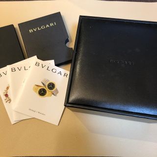 ブルガリ(BVLGARI)の✨ブルガリ  時計ボックス✨(その他)