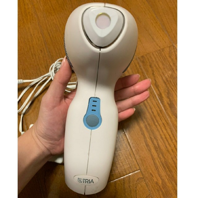 ボディケア/エステ tria beauty トリア ビューティー tria
