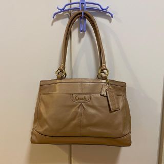 コーチ(COACH)のcoach ショルダーバッグ(ショルダーバッグ)