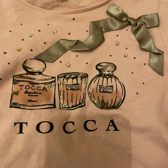 TOCCA(トッカ)のご専用　トッカバンビーニ  100  キッズ/ベビー/マタニティのキッズ服女の子用(90cm~)(Tシャツ/カットソー)の商品写真