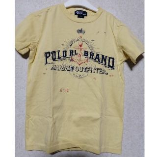 ポロラルフローレン(POLO RALPH LAUREN)の[rara様専用]　Polo キッズTシャツ 6Y 130cm(Tシャツ/カットソー)