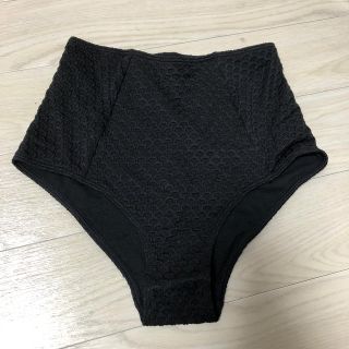 H&M - H&M ハイウエスト スイムウェアの通販 by めい's shop|エイチ