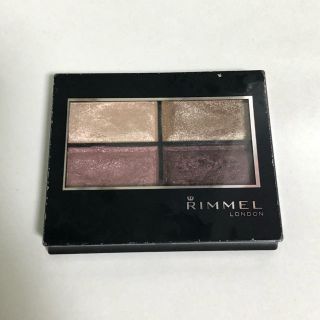 リンメル(RIMMEL)のリンメル ロイヤルヴィンテージ アイズ 005 4.1g(アイシャドウ)