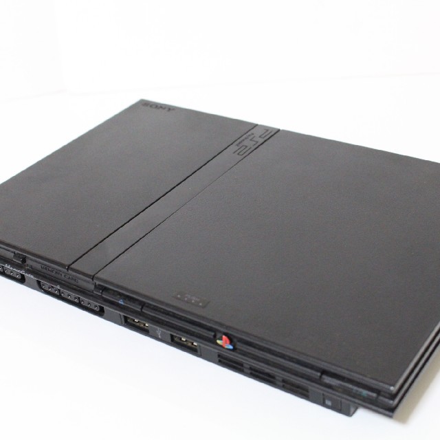 PS2 本体 SCPH70000 1