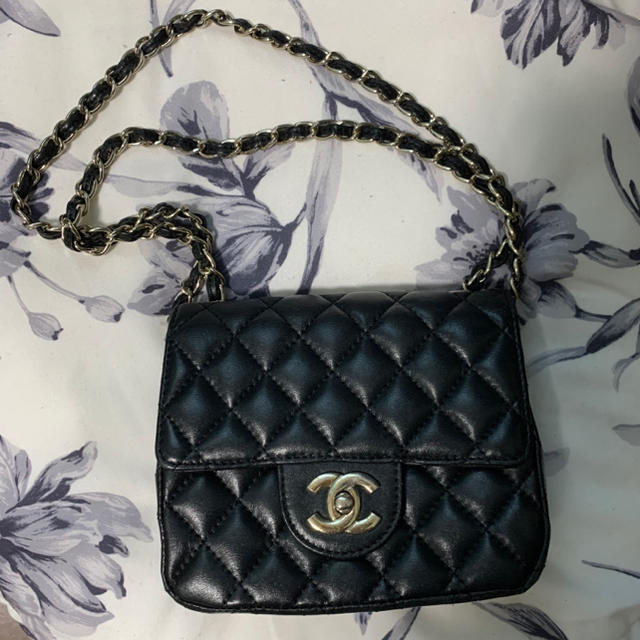 シャネル カバン バッグ CHANEL 鞄 - ショルダーバッグ