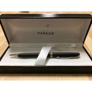 パーカー(Parker)のPARKER シャープペンシル(ペン/マーカー)