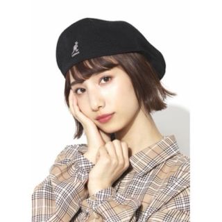 カンゴール(KANGOL)のカンゴール  ハンチング(ハンチング/ベレー帽)