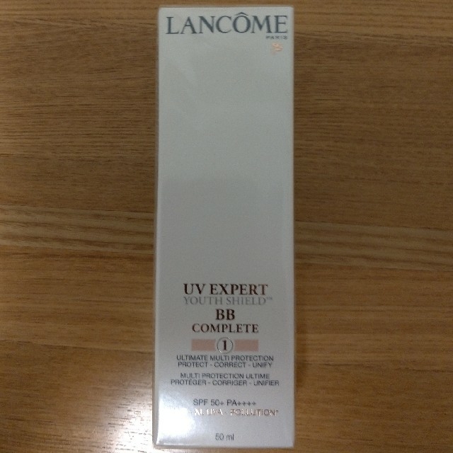 LANCOME UV エクスペール BB n 50ml