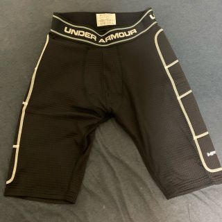 アンダーアーマー(UNDER ARMOUR)のメンズパンツ(その他)